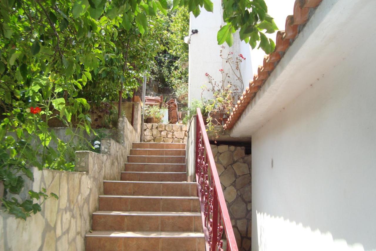 Apartments Ana Lastovo Exterior foto