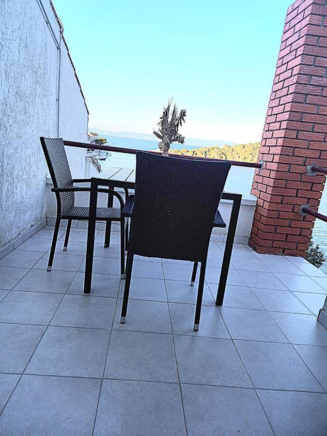 Apartments Ana Lastovo Exterior foto